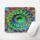 Suche nach psychedelisches mousepads Abstrakt