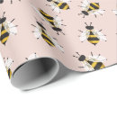 Suche nach gelbe biene geschenkpapier Für alle