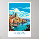 Suche nach genua poster Genoa