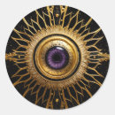 Suche nach evil aufkleber Lila