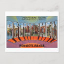 Suche nach bethlehem pennsylvania postkarten Vintag