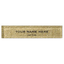 Suche nach glitter namensplaketten Büro
