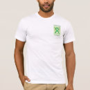 Suche nach grüne band tshirts Für ihn