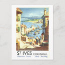 Suche nach st ives postkarten Cornwall