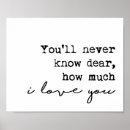 Suche nach liebe i sie poster Zitat