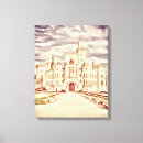 Suche nach barocke leinwandbilder Burg