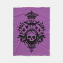 Suche nach spuk decken Lila