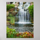 Suche nach waterfall poster Peace