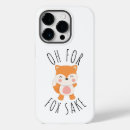 Suche nach fox iphone hüllen Cartoon