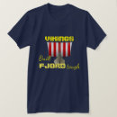 Suche nach wikinger schiff tshirts Norwegisch