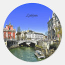 Suche nach slowenien aufkleber Ljubljana