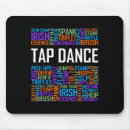 Suche nach stiche mousepads Tänzerin