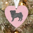Suche nach schwarzer mops ornamente Jede person