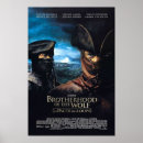 Suche nach bruderschaft poster Wolf