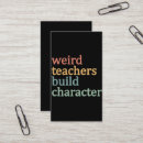 Suche nach lustige lehrer visitenkarten Lehrerin