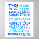 Suche nach glauben an wunder poster Spirituell