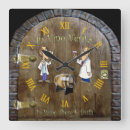 Suche nach cave man wanduhren Jede person