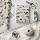 Suche nach vintage tattoo geschenkpapier Muster