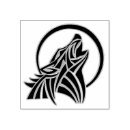 Suche nach wolf stempel Wild