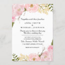Suche nach botanical wedding einladungen Blume