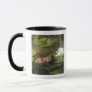 Suche nach teich tassen Frosch