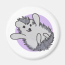 Suche nach igel magnete Waldland