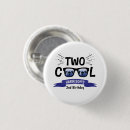 Suche nach sein ein junge buttons Blau