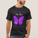 Suche nach lila schmetterling tshirts Kolitis