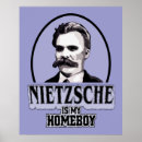Suche nach nietzsche poster Atheistisch