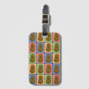 Suche nach pop art gepäckanhänger Modern
