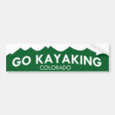 Suche nach kayaking autoaufkleber Wasser