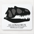 Suche nach allosaurus mousepads Dinosaurier
