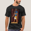 Suche nach ägyptische götter tshirts Jede person