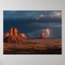 Suche nach monument valley poster Wandkunst