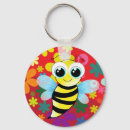 Suche nach glückliche biene schlüsselanhänger Niedlich