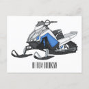 Suche nach snowmobile postkarten Motorschlitten