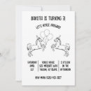 Suche nach schwarze pferde einladungen Jede person