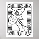 Suche nach lustige giraffe poster Halloween