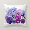 Suche nach pansy kissen Blumen