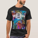 Suche nach fraktale tshirts Für alle