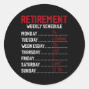 Suche nach lustige für rentner aufkleber Lehrerin