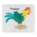 Suche nach hahn schneidebrettchen Huhn