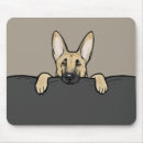 Suche nach schäferhund mousepads Gemütlich