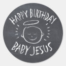 Suche nach christlicher geburtstag aufkleber Religiös