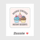 Suche nach cupcake aufkleber Für alle