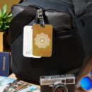 Suche nach weiß und gold gepäckanhänger Jede person