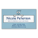 Suche nach comic visitenkarten Einfach