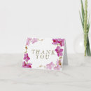 Suche nach die orchidee karten Danke