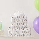 Suche nach erster geburtstag geschenkpapier Baby