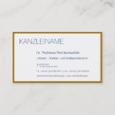 Suche nach trader visitenkarten Business